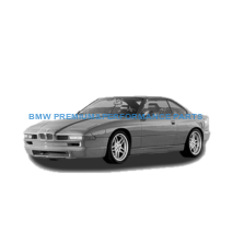 8 (E31) 840i M60 B40 286KM