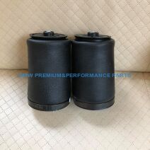 ZAWIESZENIE PNEUMATYCZNE