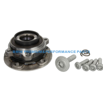 PIASTA Z ŁOŻYSKIEM