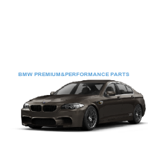 5 (F10) 520d xDrive B47 D20 A 211KM