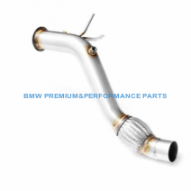 DOWNPIPE