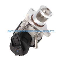 UKŁAD RECYRKULACJI SPALIN AGR / EGR