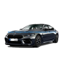 8 (F93/G16) 840i xDrive B58 B30 C 333KM