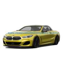 8 (G14/G15) M 850i xDrive N63 B44 D 530KM