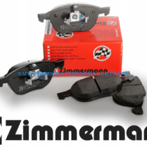 KLOCKI HAMULCOWE