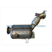 FILTR DPF