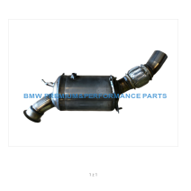 FILTR DPF