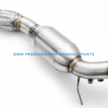 DOWNPIPE