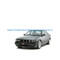 5 (E34) 525i 24V M50 B25 (256S2), M50 B25 (256S1) 192KM