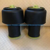 ZAWIESZENIE PNEUMATYCZNE