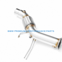 DOWNPIPE
