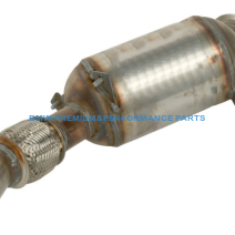 FILTR DPF