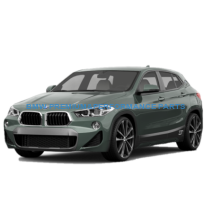 X2 (F39) sDrive 18i B38 A15 A 140KM