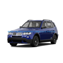X3 (E83) 2.5si N52 B25 A/AF/BF 218KM