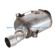 FILTR DPF