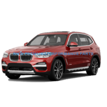 X3 (G01) xDrive 30d B57 D30 A 249KM