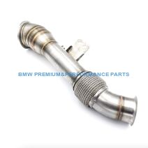 DOWNPIPE