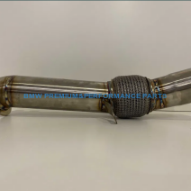 DOWNPIPE