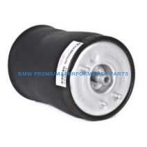 ZAWIESZENIE PNEUMATYCZNE