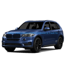 X5 (F15/F85) xDrive 25d N57 D30 A 218KM