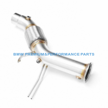 DOWNPIPE