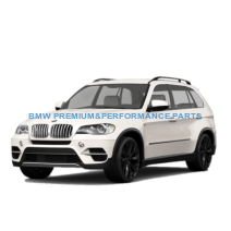 X5 (E70) 4.8i xDrive N62 B48 B 355KM