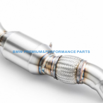 DOWNPIPE