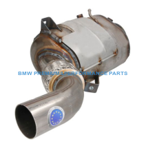 FILTR DPF