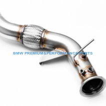 DOWNPIPE