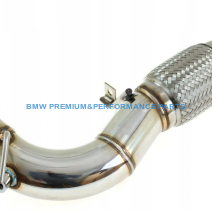 DOWNPIPE