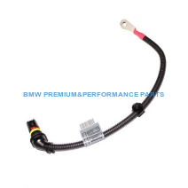 PRZEWÓD STEROWNIKA ŚWIEC ŻAROWYCH