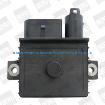 STEROWNIK ŚWIEC ŻAROWYCH