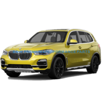 X5 (G05) xDrive 45e Plug-in-Hybrid B58 B30 C 211KM