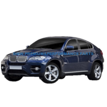 X6 (E71/E72) 30d xDrive N57 D30 A 211KM