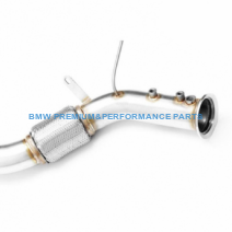 DOWNPIPE