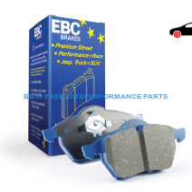 KLOCKI HAMULCOWE