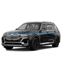 X7 (G07) 30d xDrive B57 D30 A 265KM