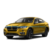 X6 (F16/F86) 35i xDrive N55 B30 A 306KM