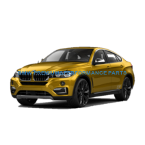 X6 (F16/F86) M S63 B44 B 575KM