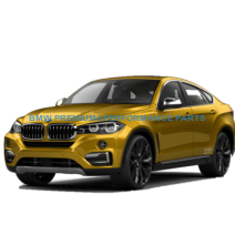 X6 (F16/F86) 30d xDrive N57 D30 A 211KM