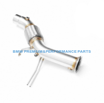 DOWNPIPE