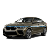 X6 (F96) 30d xDrive B57 D30 A 249KM