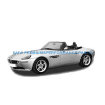 Z8 (E52) 4.9 S62 B50 400KM