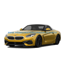 Z4 (G29) sDrive 20i B48 B20 B, B46 B20 B 163KM