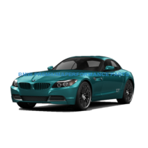 Z4 (E89) sDrive 35is N54 B30 A 340KM