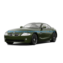 Z4 (E86) 3.0si N52 B30 A/BF 265KM