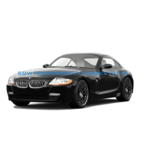 Z4 (E85) 2.5si N52 B25 A/AF 211KM