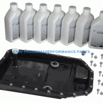 OBSŁUGA SKRZYŃ AUTOMATYCZNYCH