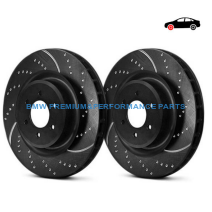 ZESTAW BIG BRAKE