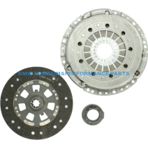 ZESTAW SPRZĘGŁA